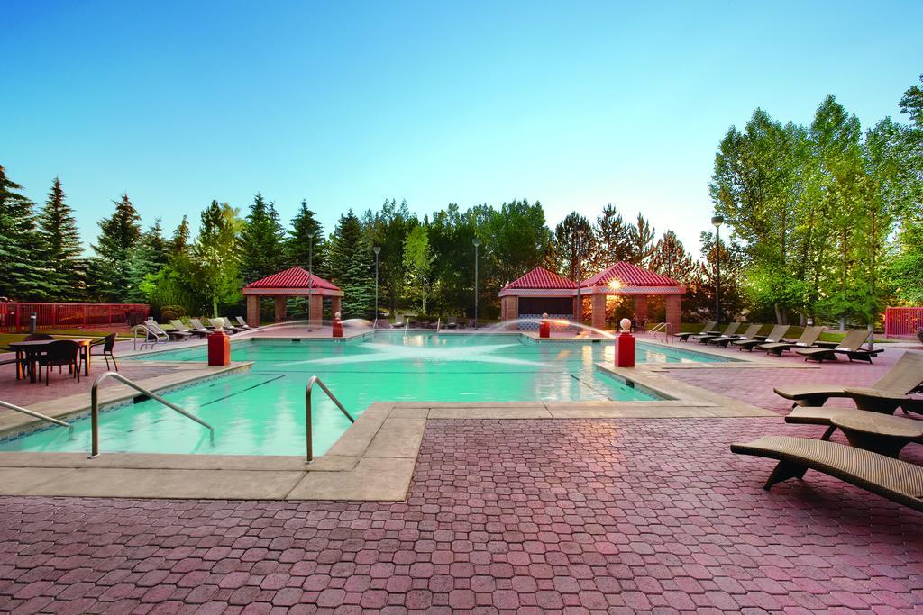 Cactus Petes Resort & Horseshu Hotel Jackpot Eksteriør billede