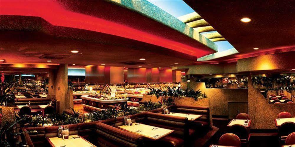 Cactus Petes Resort & Horseshu Hotel Jackpot Eksteriør billede