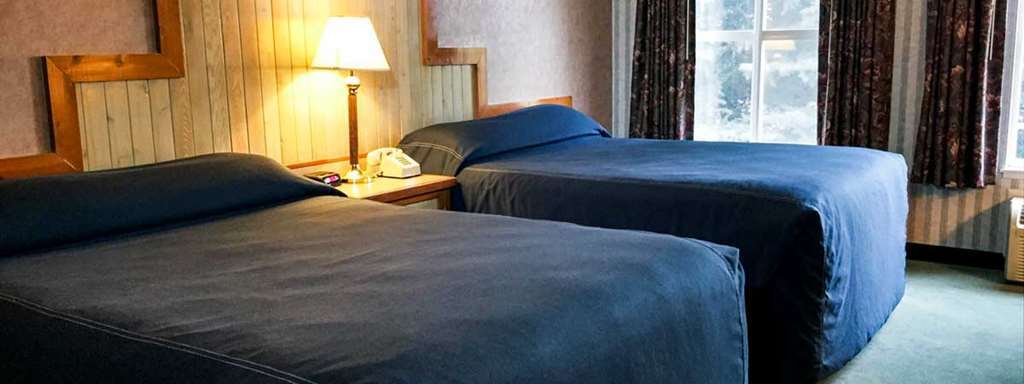 Cactus Petes Resort & Horseshu Hotel Jackpot Værelse billede