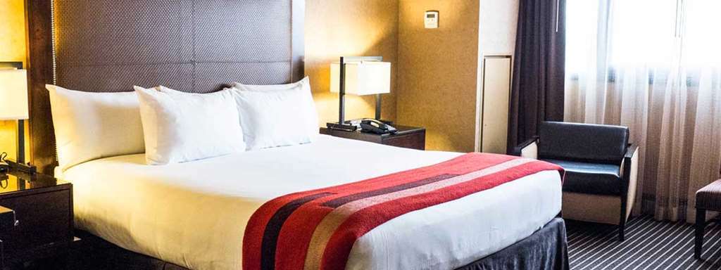 Cactus Petes Resort & Horseshu Hotel Jackpot Værelse billede